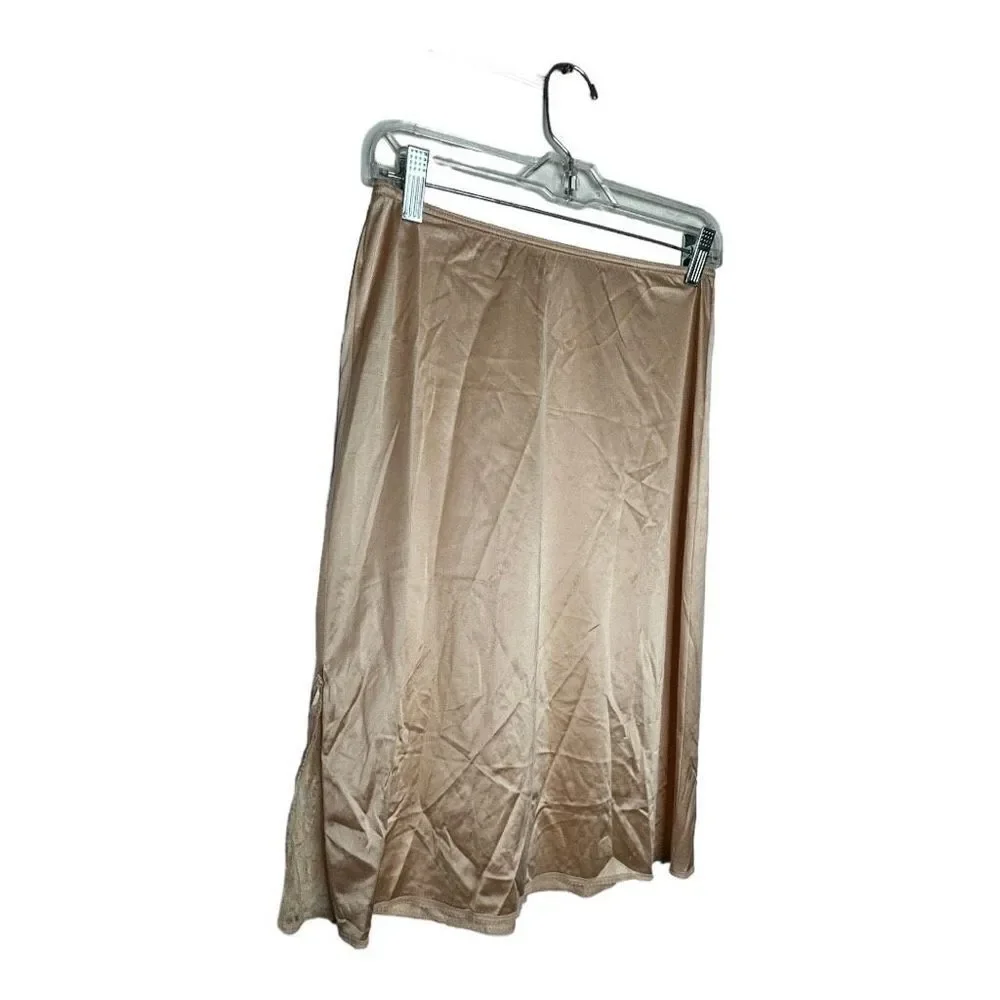 Vintage ILGWU JC‎ Penney Nylon Slip - Picture 4 of 8